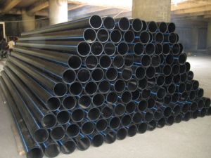 HDPE Pipe Fittings