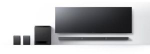 Sony Home Theater