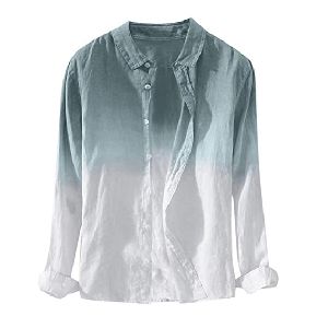 Mens Casual Shirt