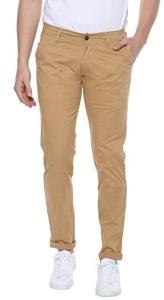 Mens Casual Trouser