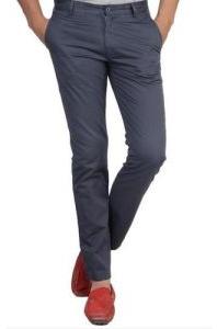 Mens Slim Fit Trouser