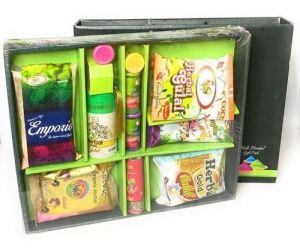 Herbal Holi Gulal Gift Pack