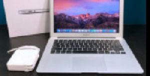 apple macbook air 2020 space grey laptop