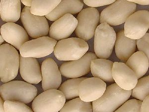 Blanched Peanuts