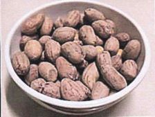 Salty Crunchy Peanuts