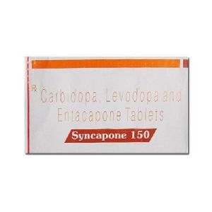 syncapone 150 tablets