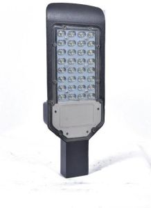 30 & 36W Lens Street Light