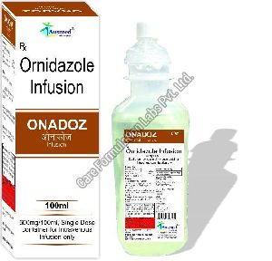 Ornidazole Infusion