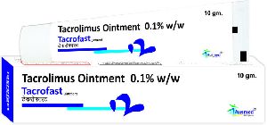 Tacrofast Ointment