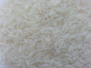 1121 Creamy White Sella Basmati Rice