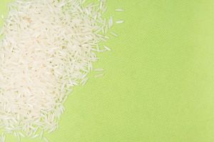 1121 Steam Basmati Rice