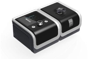 Bipap Machine