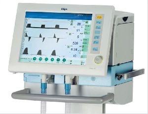 Drager Evita XL Ventilator