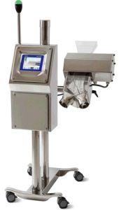 Pharmaceutical Metal Detector