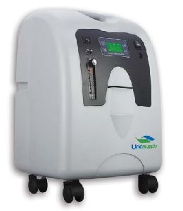 Uno Supply Oxygen Concentrator