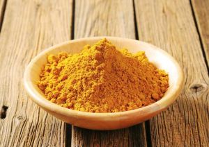 Curry Powder