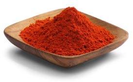 Kashmiri Red Chilli Powder