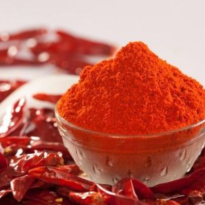 Teja Red Chilli Powder