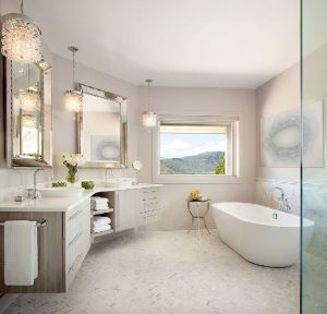 bathroom interior designing services