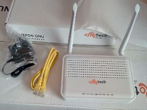 syrotech 1110 optical network unit