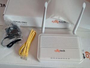 syrotech 1110 optical network unit