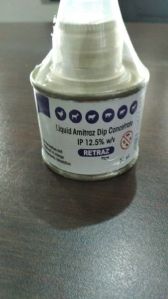 AMITRAZ DIP CONCENTRATEIP 12.5% (50ML)