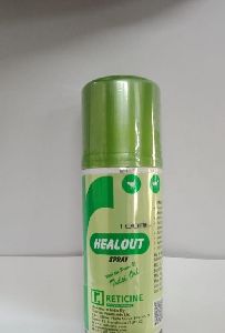 Healout Spray