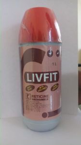 Livfit Tonic