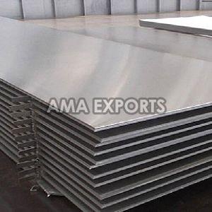 Duplex Steel Plate