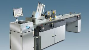 High Speed Digital Printer