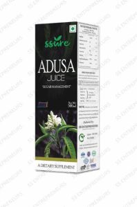 Adusa Juice