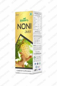 Noni Juice