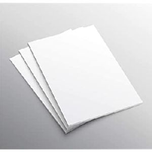 White A4 Paper