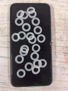 Silicone O Rings