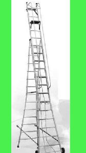 Economy Tower Wheel Ladder