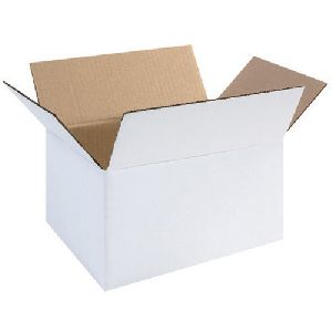 Textile Packaging Box