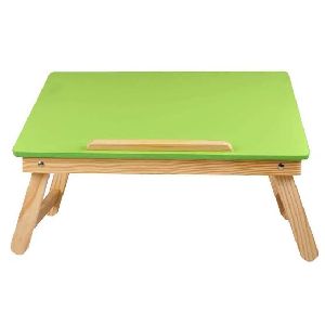 Wooden Multipurpose Laptop Table