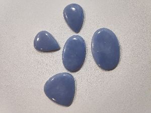 Natural Angelite gemstone