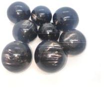 Hypersthene Spheres