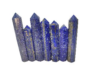 Lapis Lazuli Tower