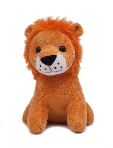 Baby Lion Soft Toy