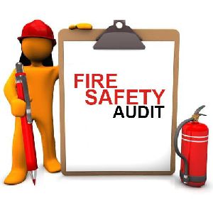 Fire Safety Audit Service