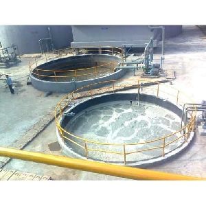 Sewage Treatment Plant