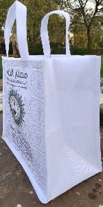 Non Woven Box Bags