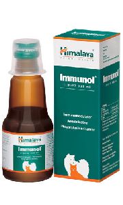 Immunol Liquid 100ml