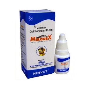 Melonex Oral 10ml