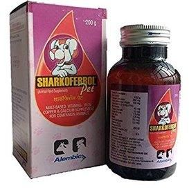 Sharkoferrol Pet