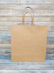 Brown Paper Bags