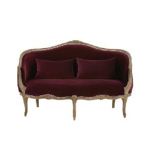 Victorian Sofa