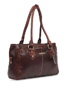 Ladies Pure Leather Bag